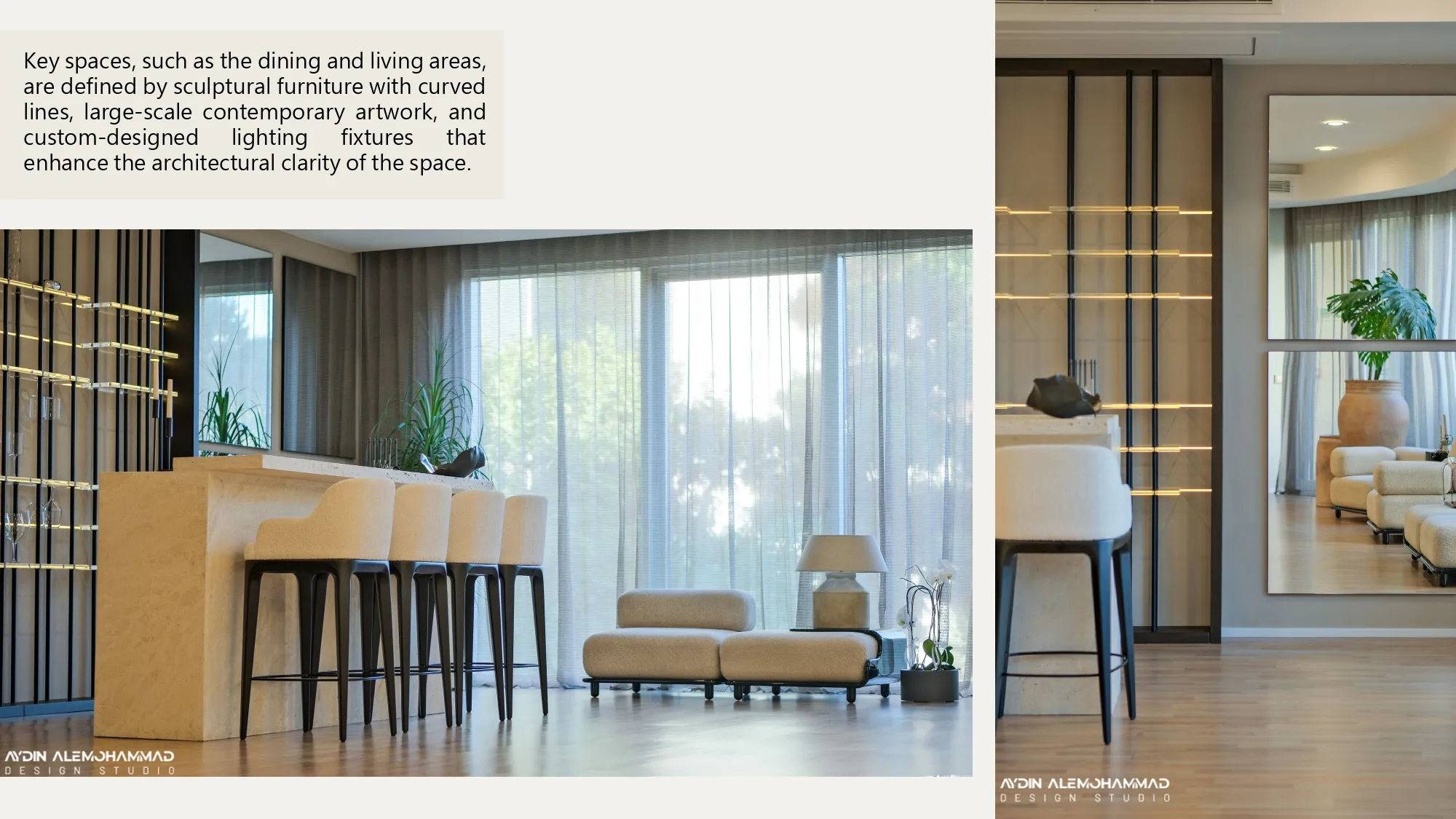Mahmoudiyeh Residential — photo 1