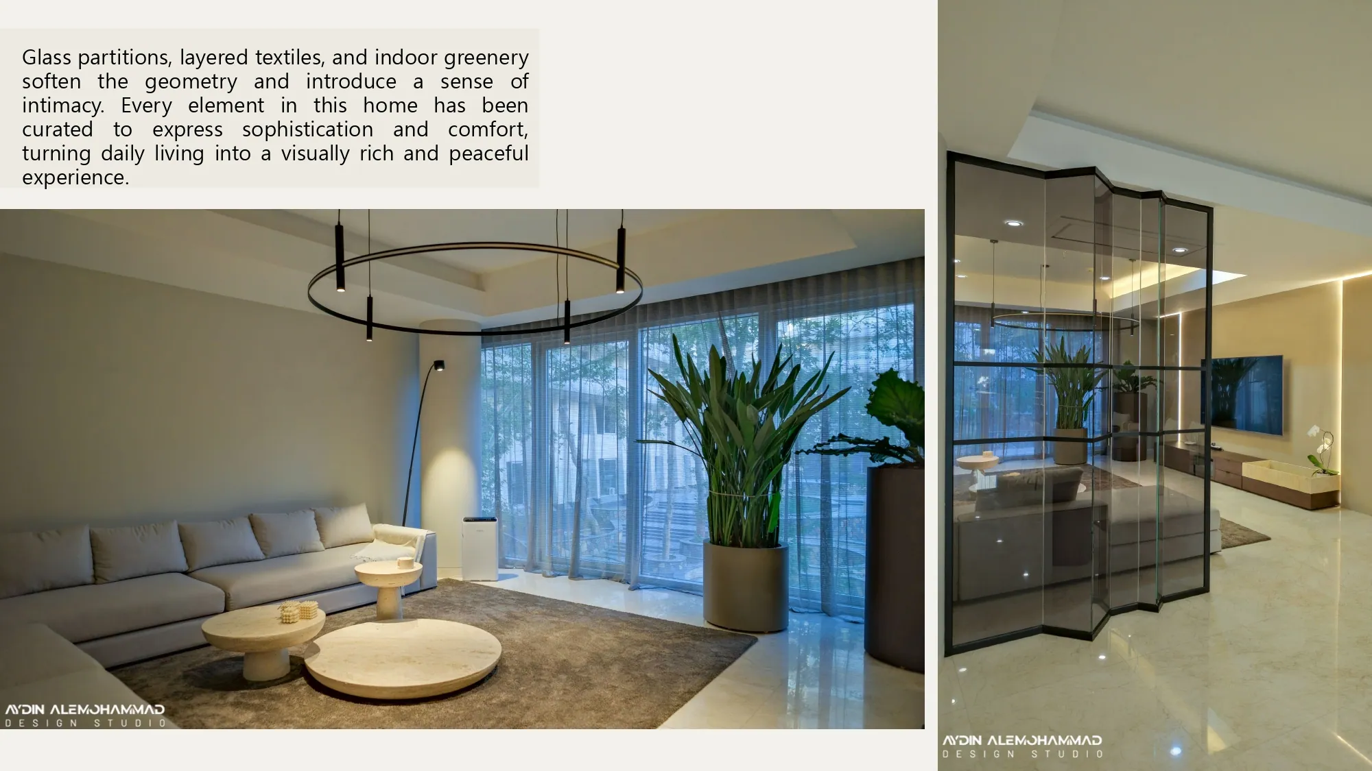 Mahmoudiyeh Residential — photo 2