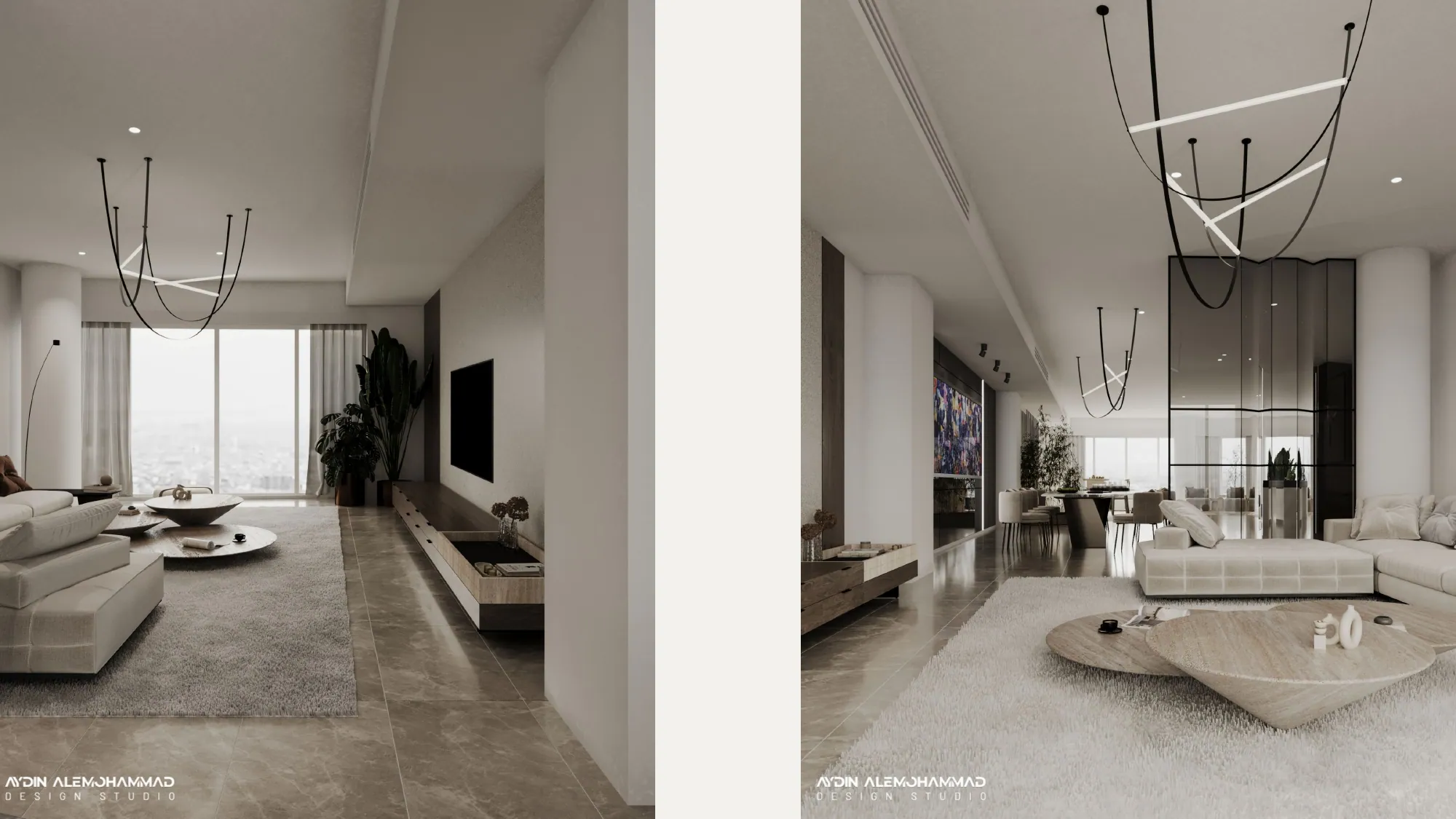 Mahmoudiyeh Residential — photo 3