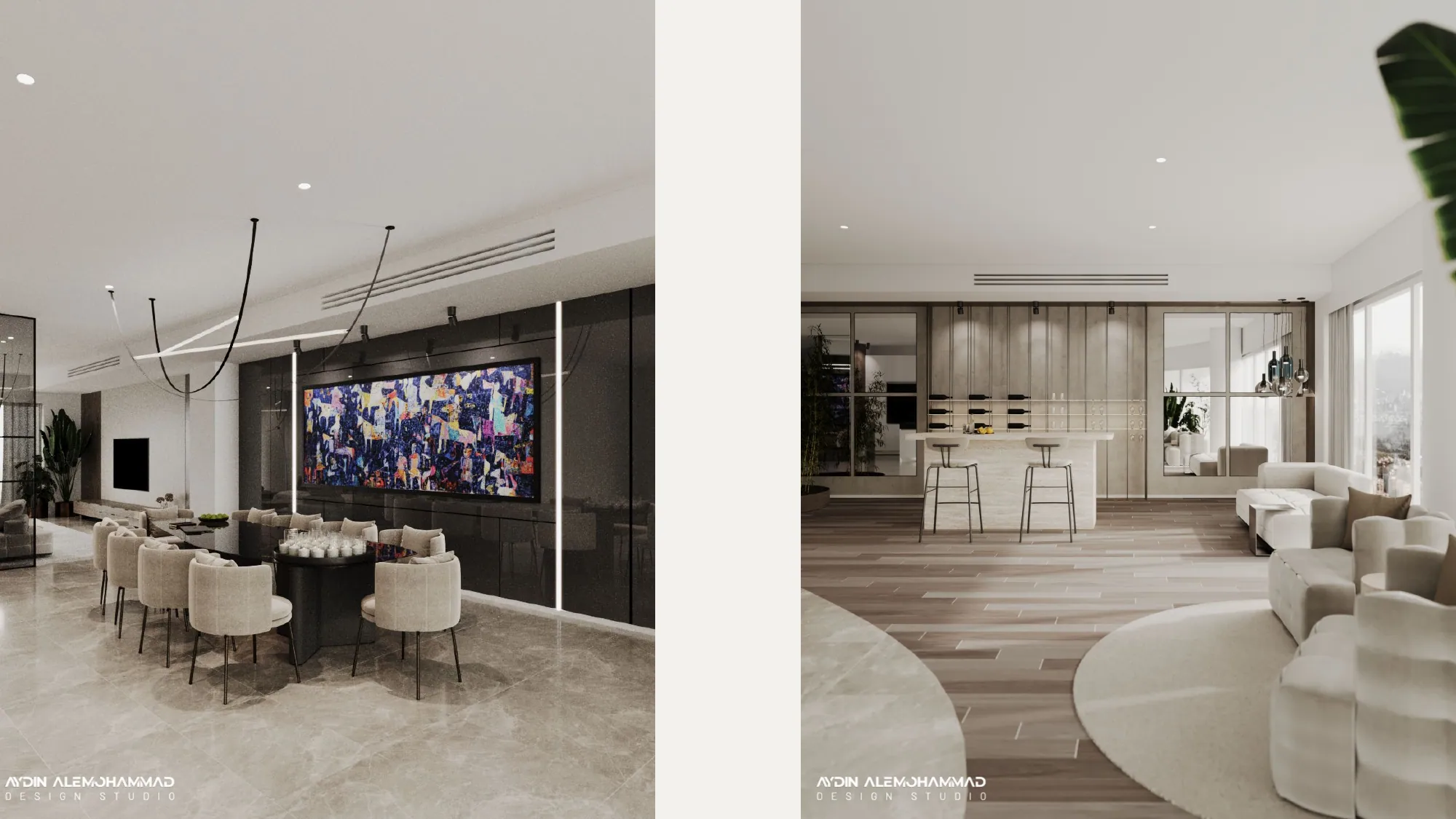 Mahmoudiyeh Residential — photo 4