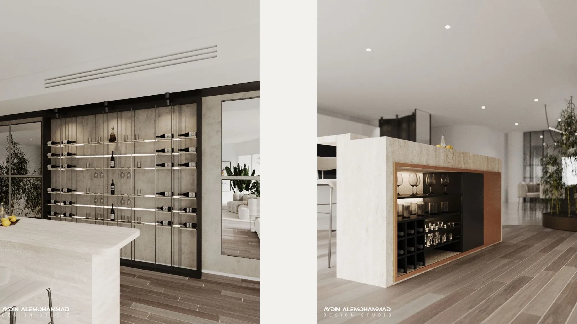 Mahmoudiyeh Residential — photo 5