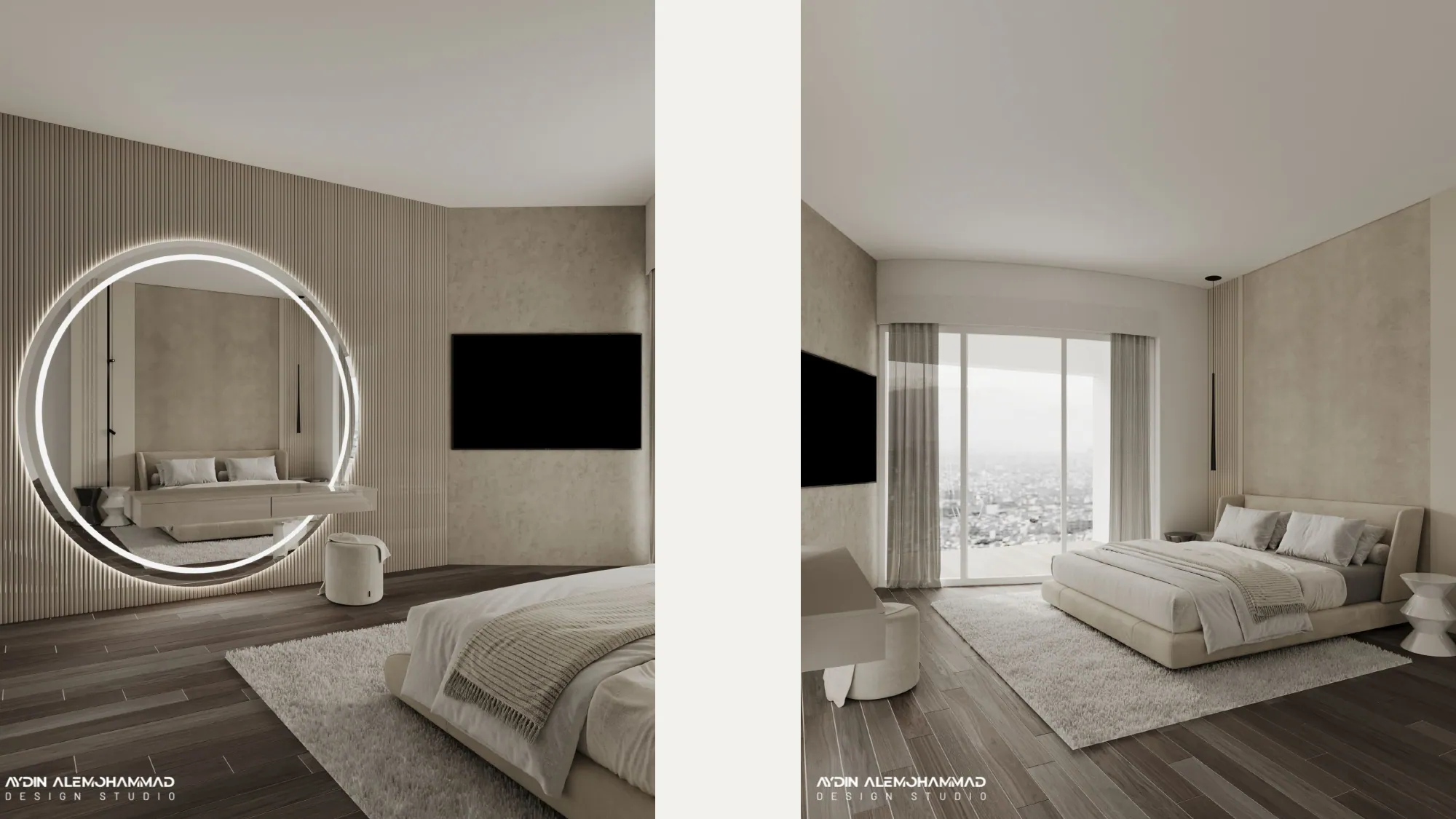 Mahmoudiyeh Residential — photo 6
