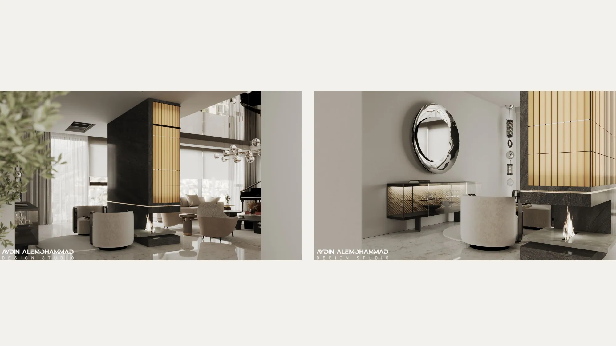 Niavaran Project — photo 2