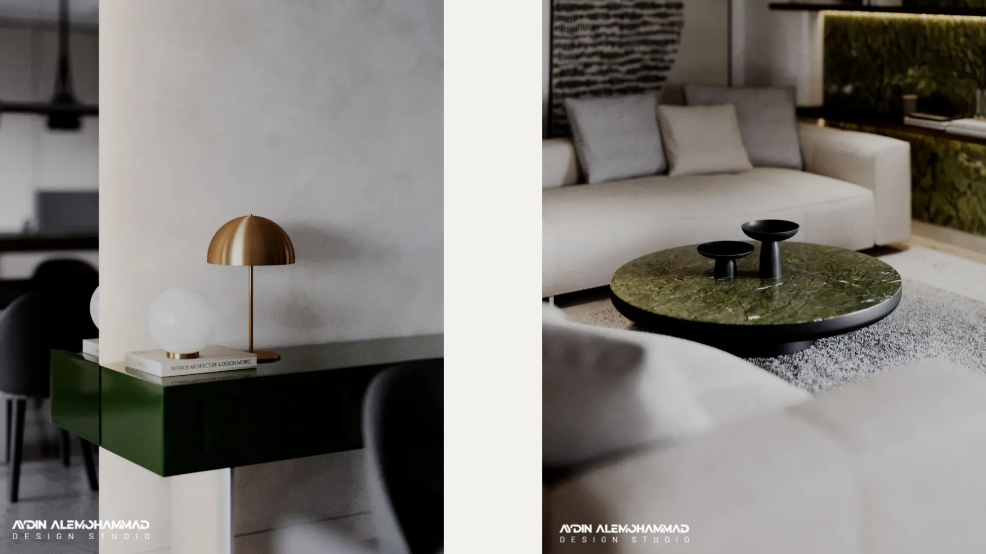 Niavaran Project — photo 6