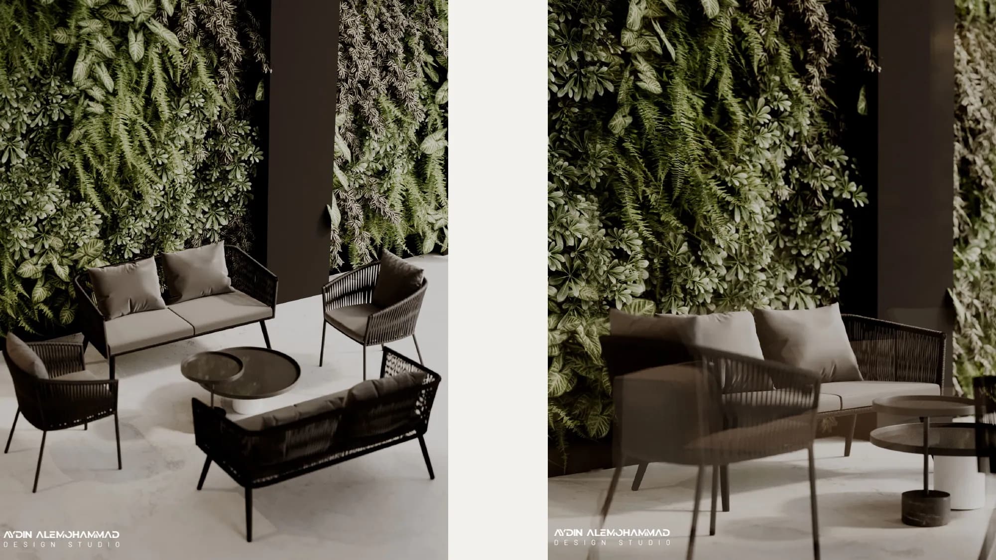 Niavaran Project — photo 9
