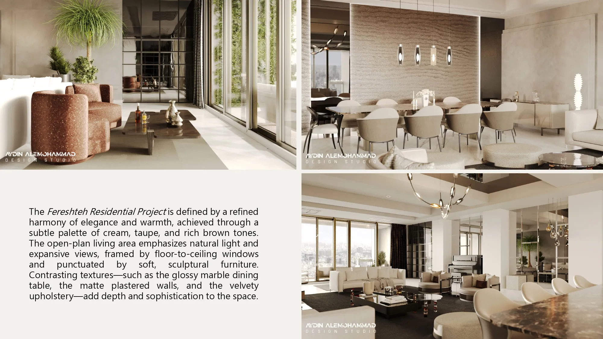 Fereshte Residential — photo 2