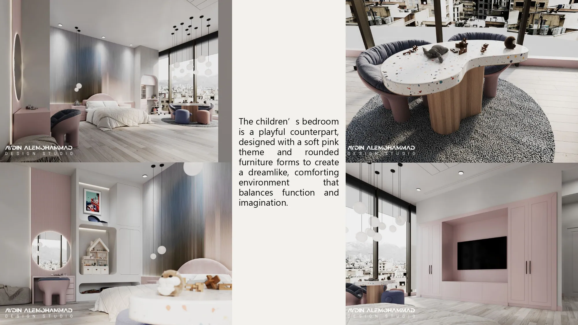 Fereshte Residential — photo 3