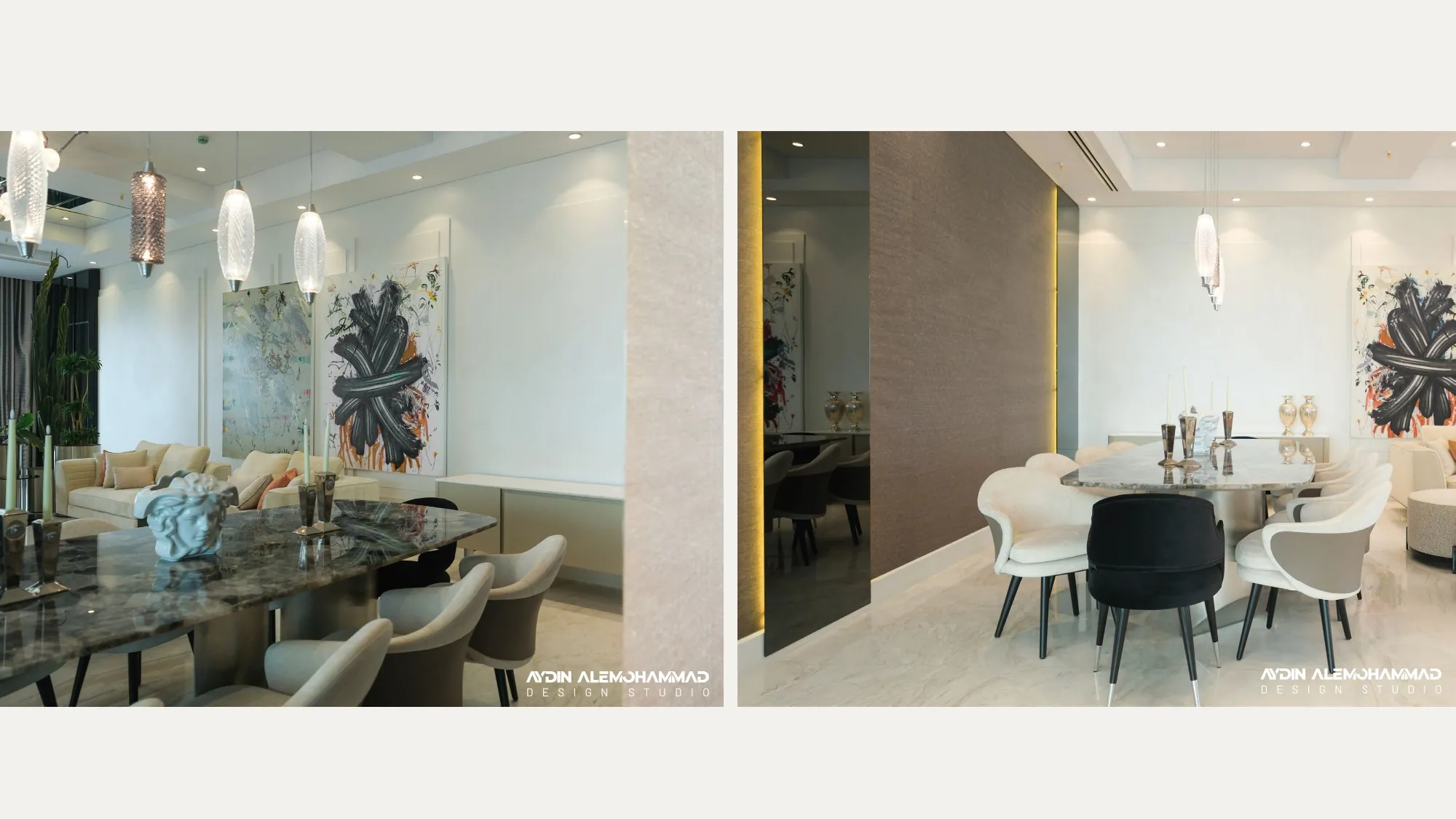 Fereshte Residential — photo 7