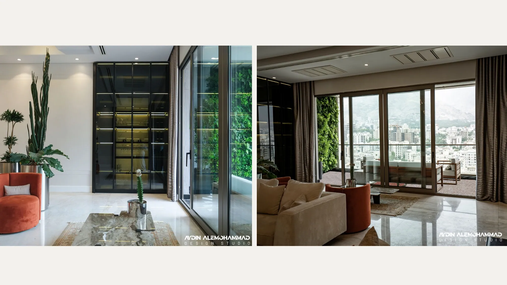 Fereshte Residential — photo 8