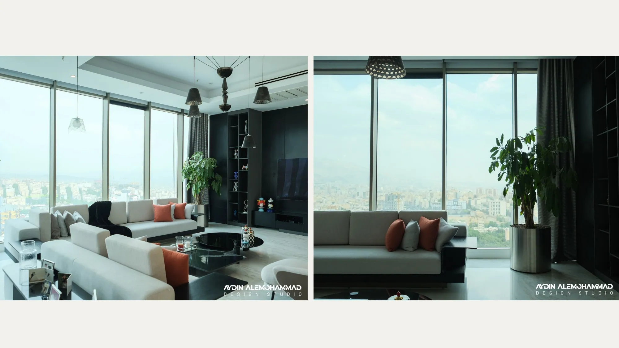 Fereshte Residential — photo 9