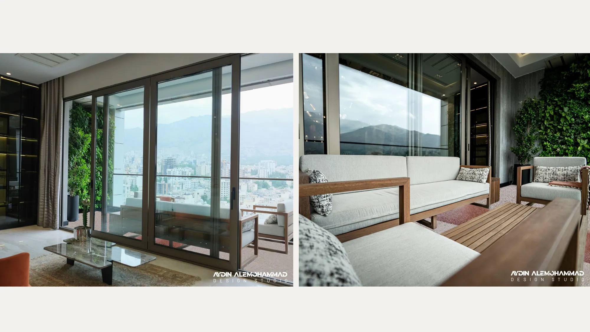 Fereshte Residential — photo 10