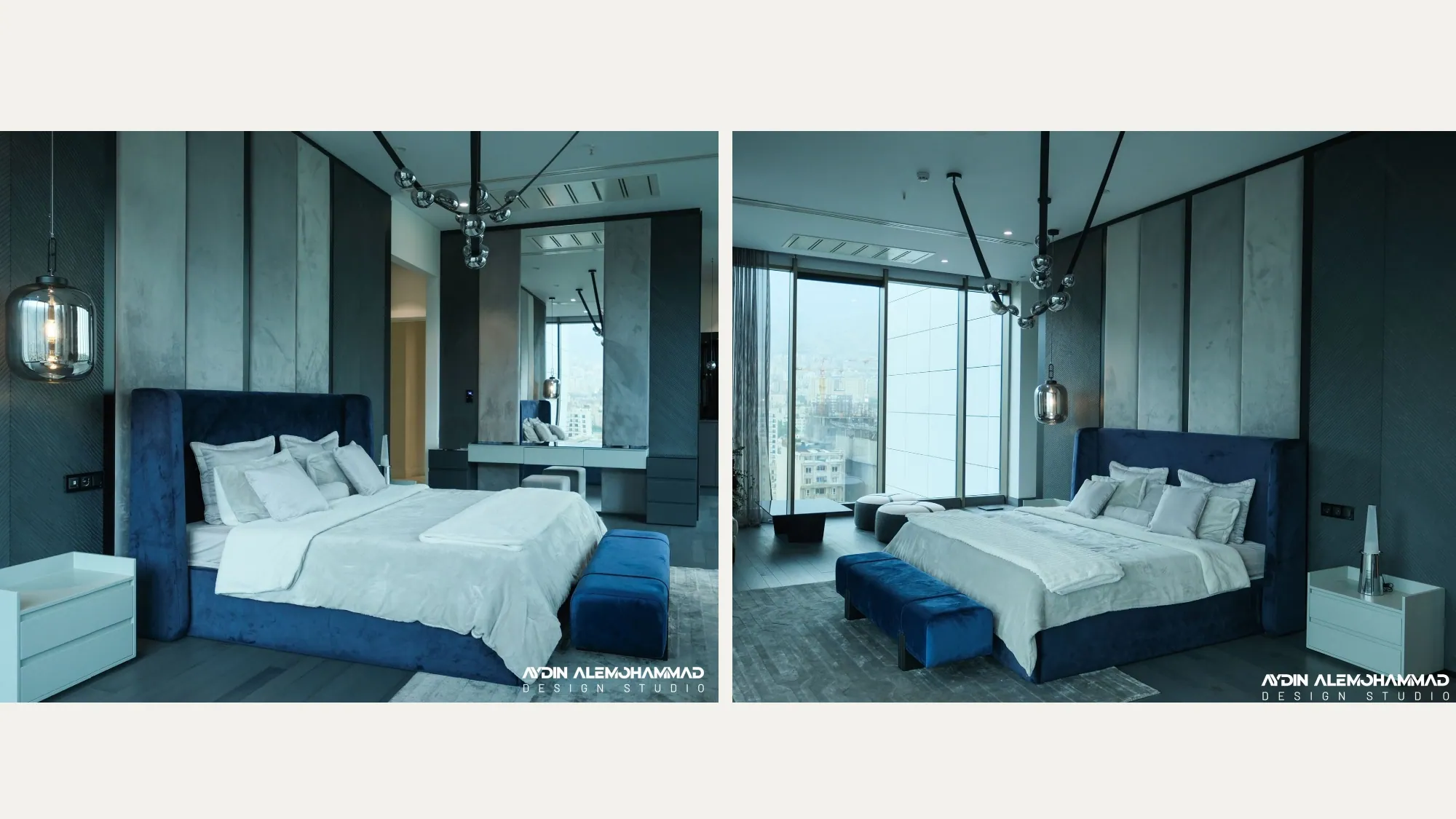 Fereshte Residential — photo 11