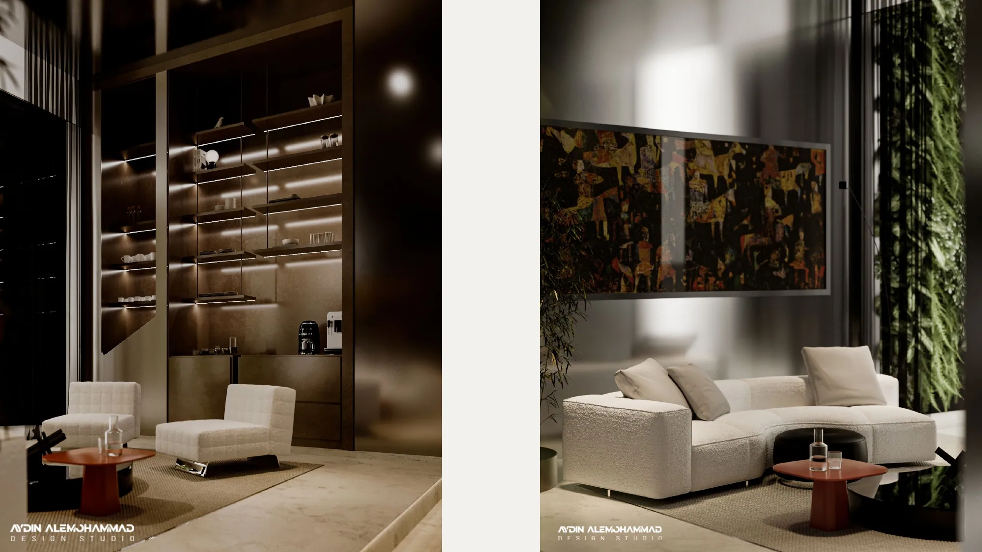 Farhang Building Lobby — photo 2