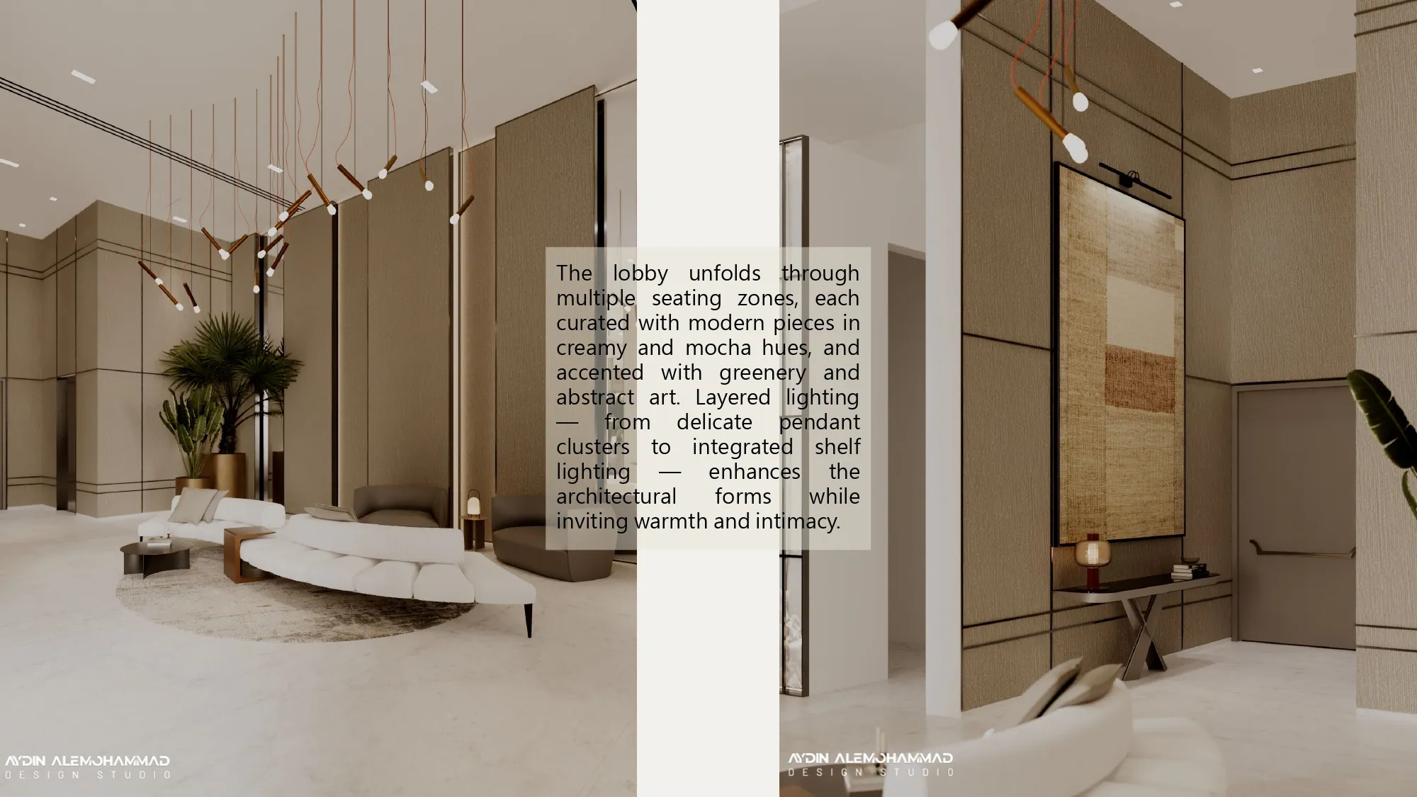 Farhang Building Lobby — photo 3