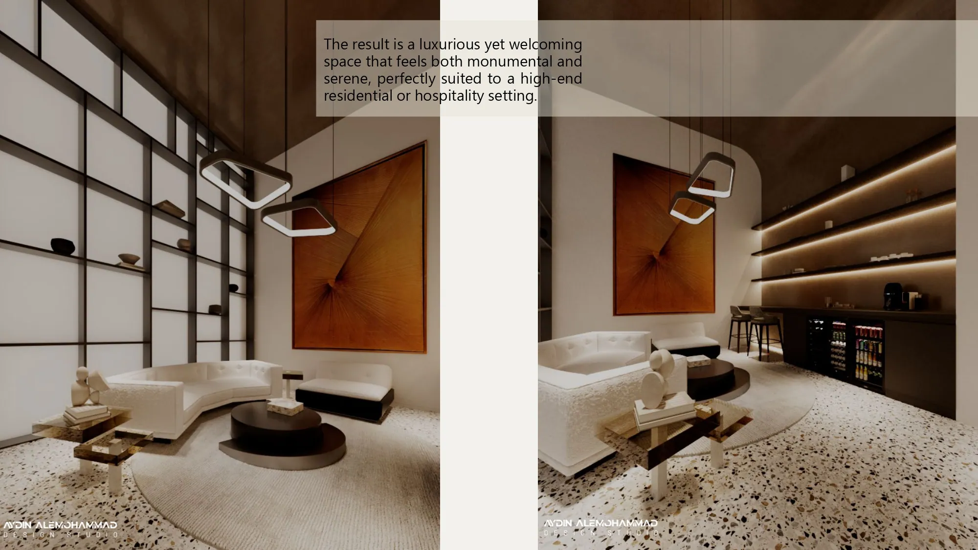 Farhang Building Lobby — photo 4