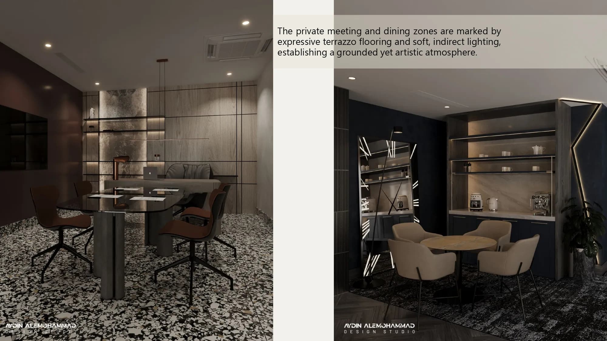 Hyatt Lobby — photo 2