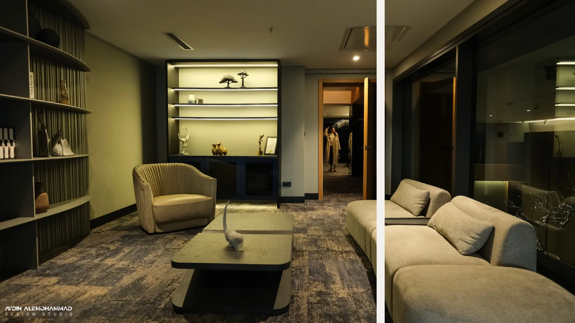 Hyatt Lobby — photo 5