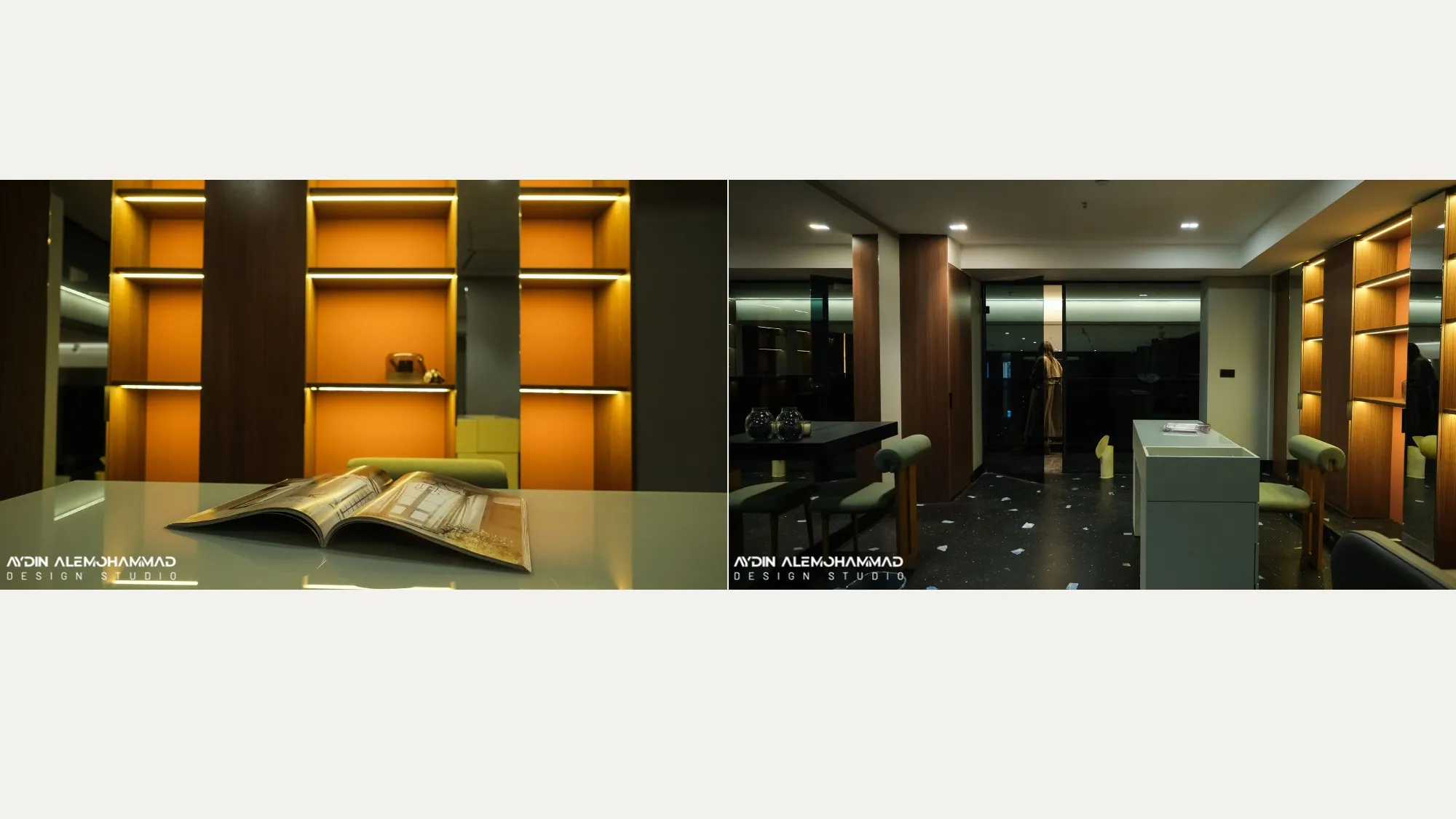 Hyatt Lobby — photo 8