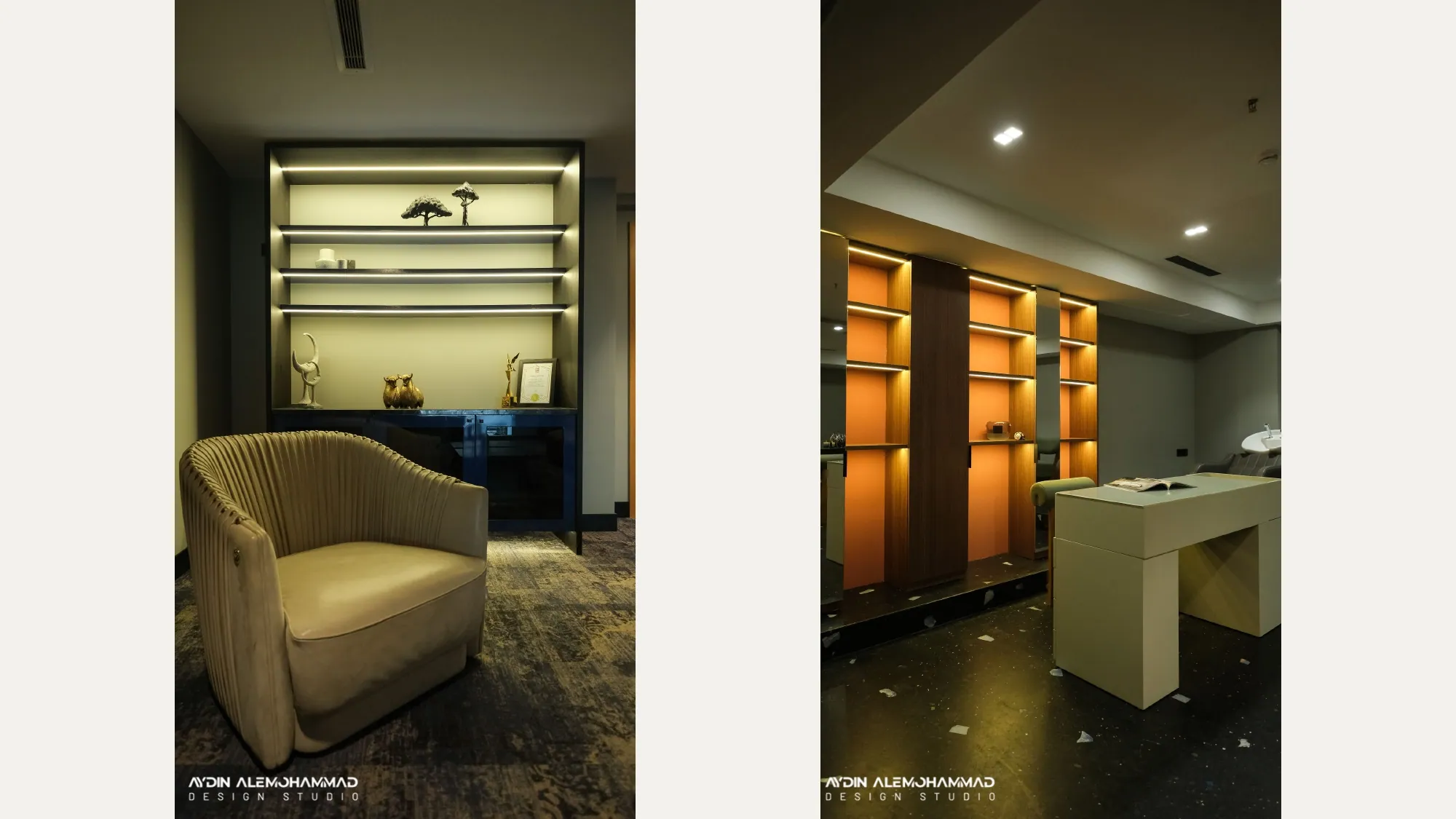 Hyatt Lobby — photo 9