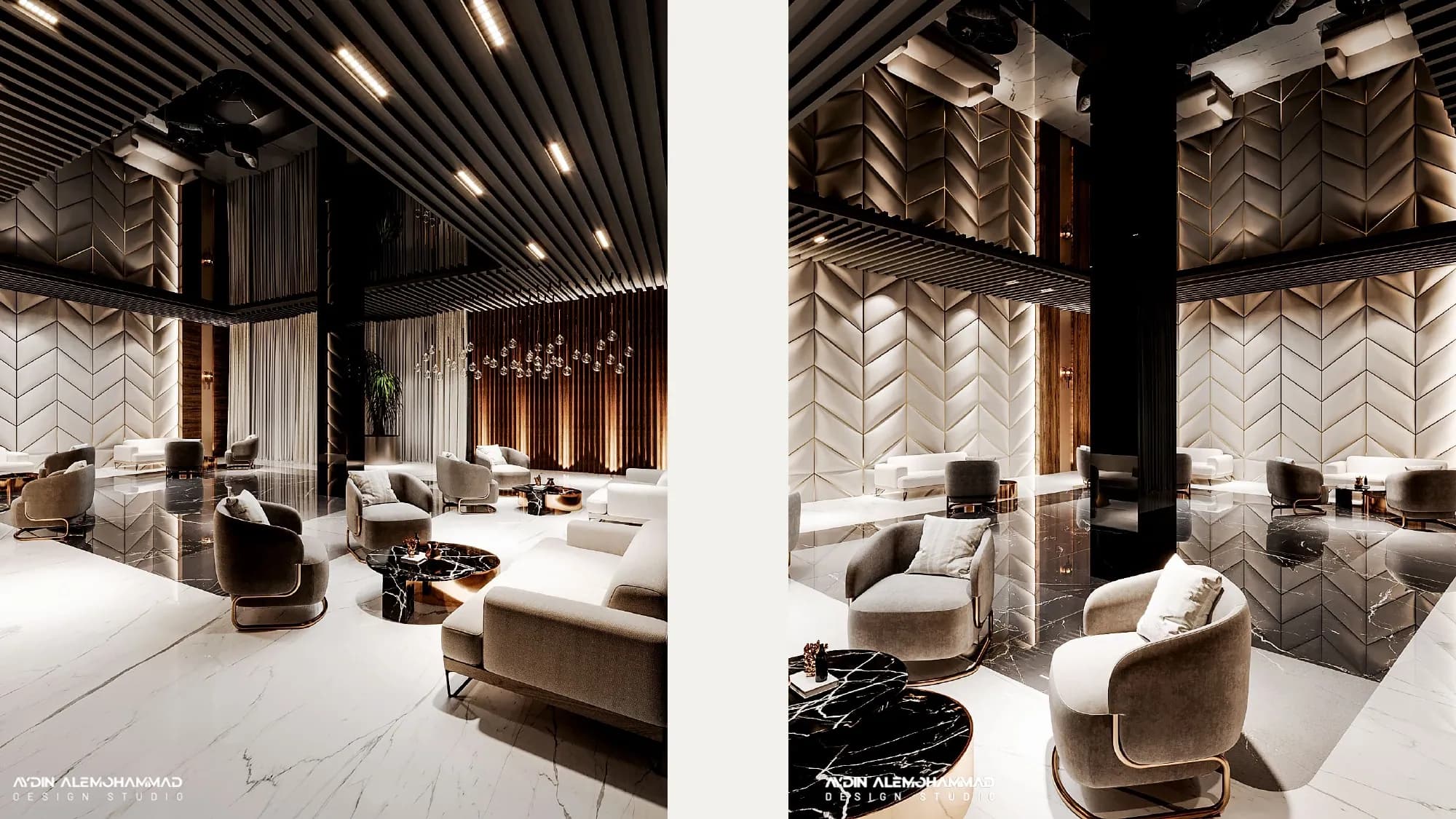 Hyatt Lobby — photo 11