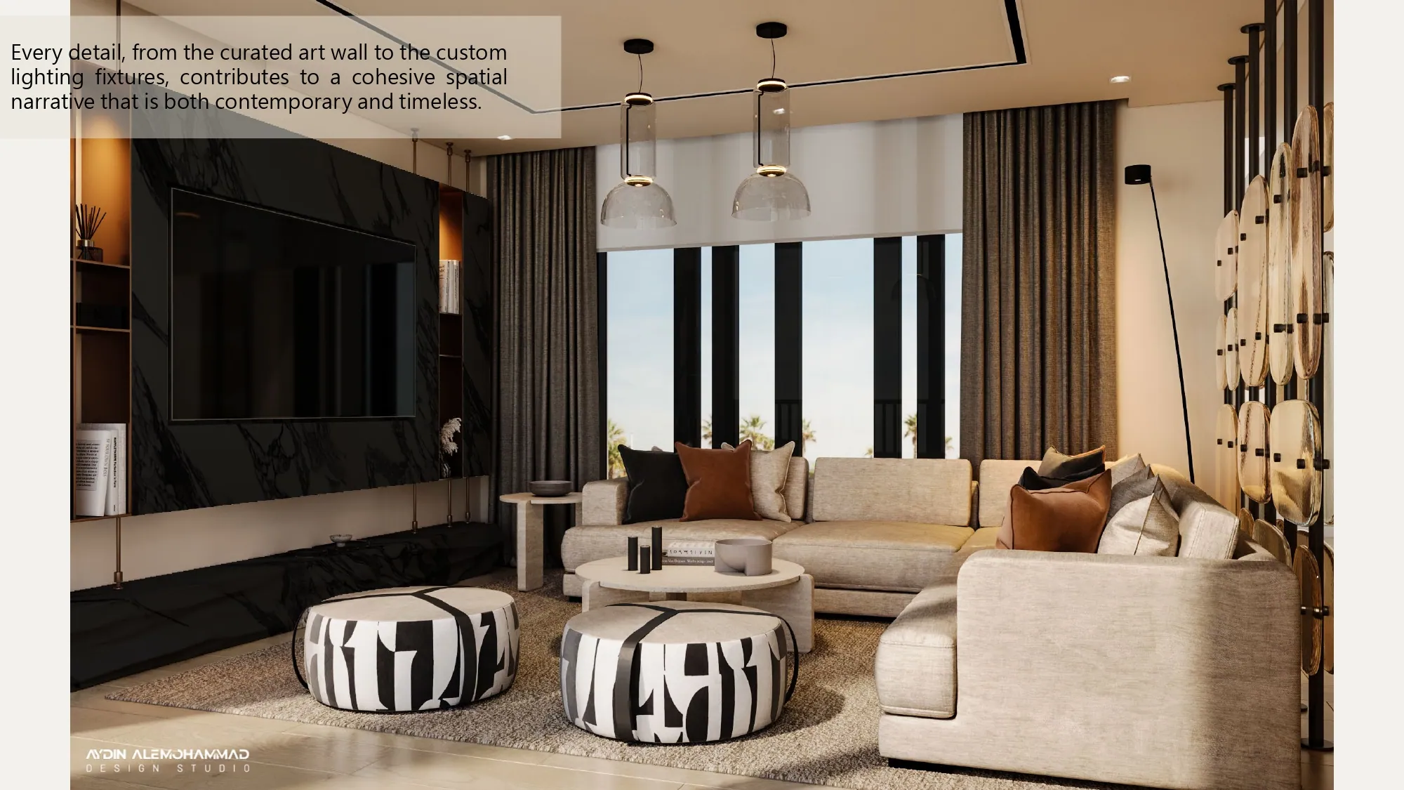 Jumeirah Bay — photo 3