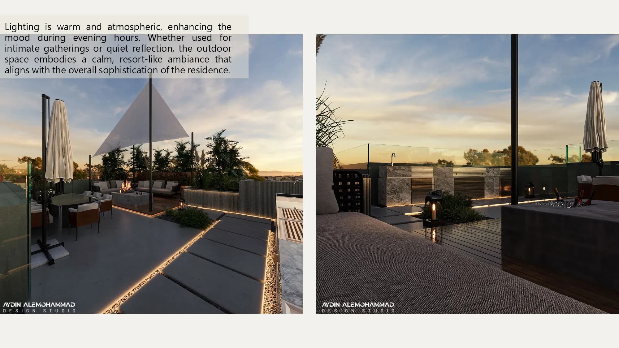 Jumeirah Bay — photo 8