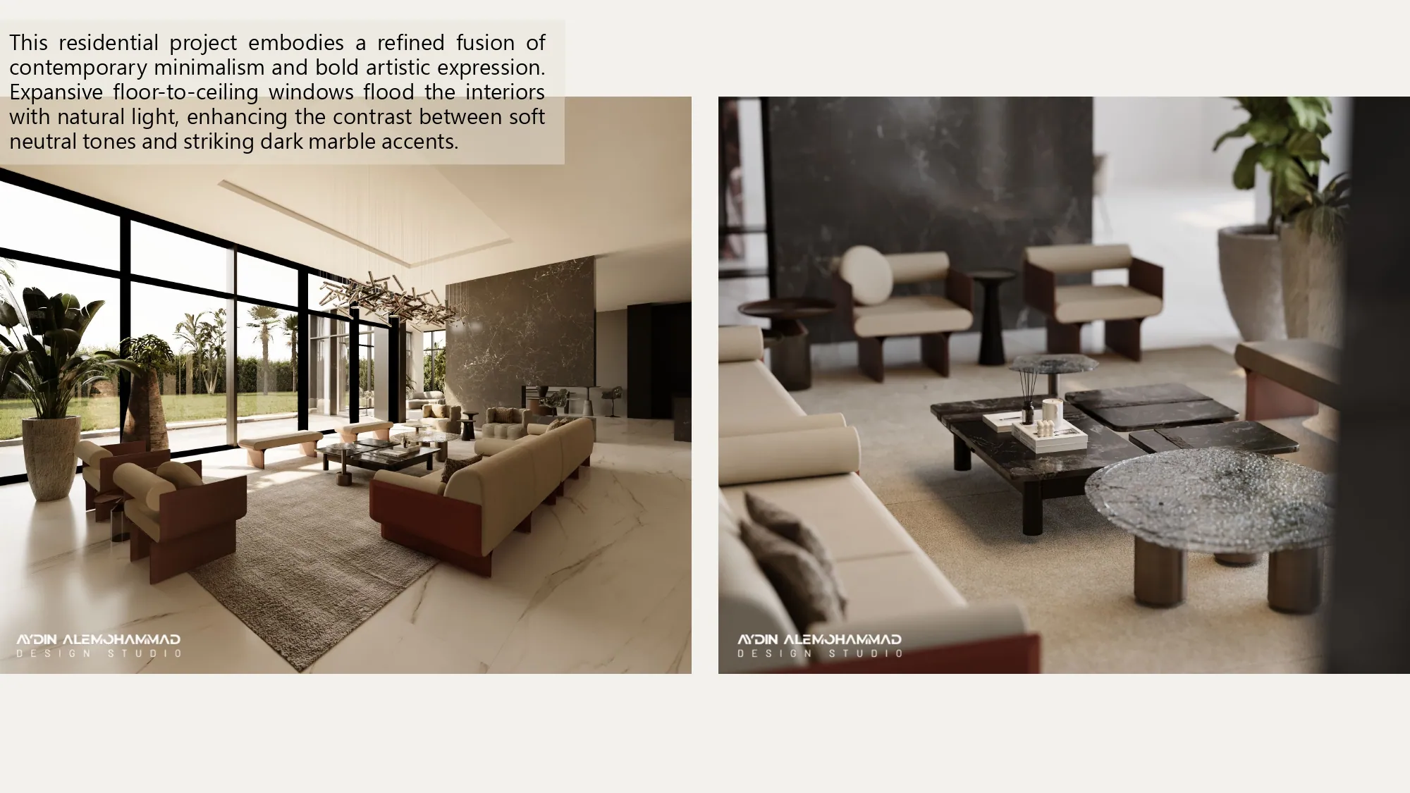 Dubai Hills Villa — photo 1