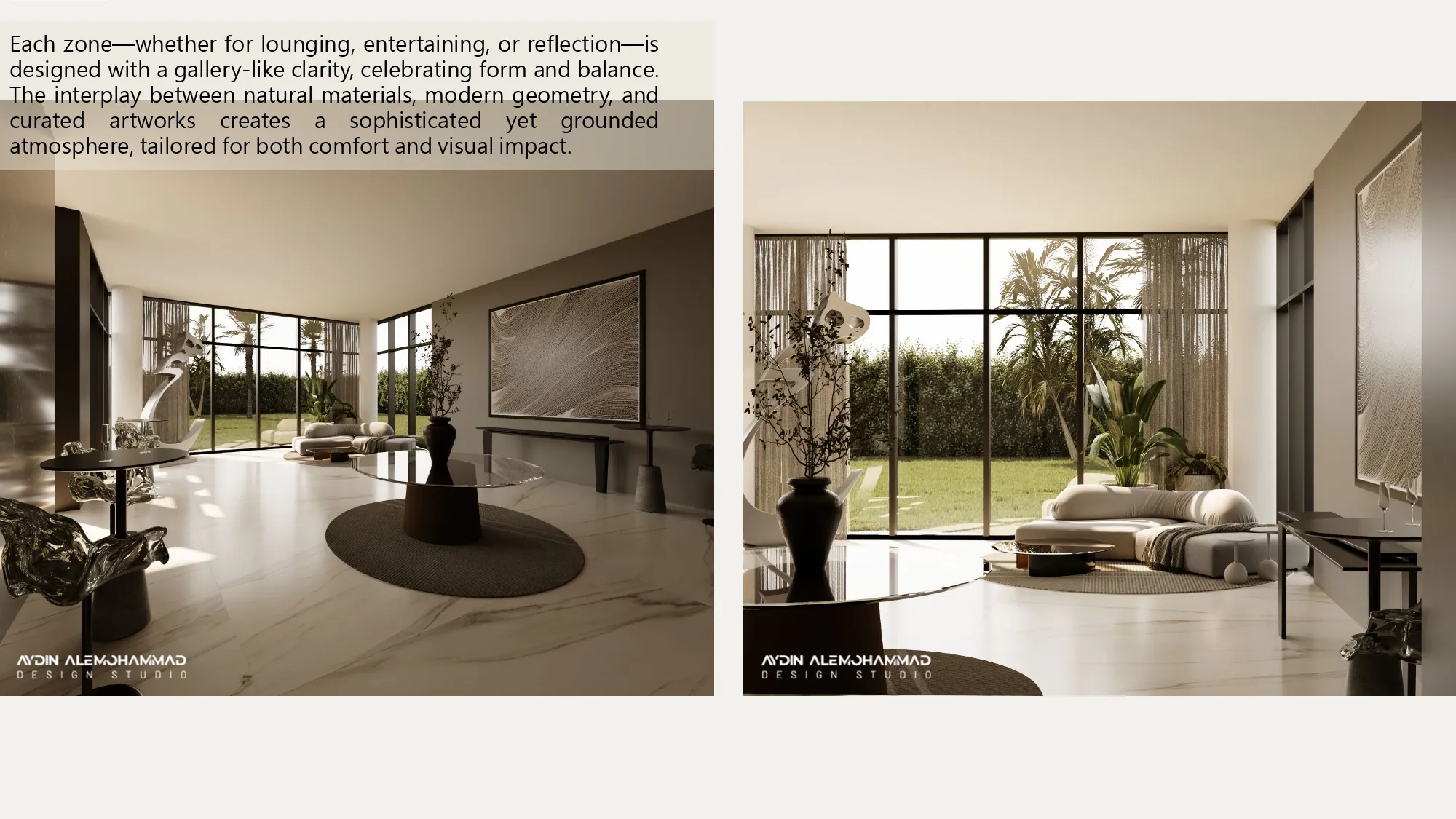 Dubai Hills Villa — photo 2