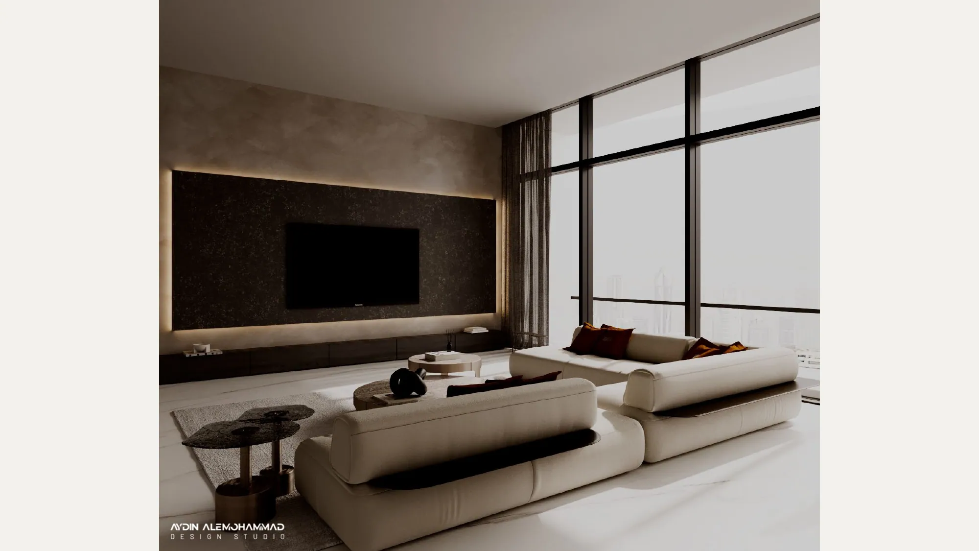 Dubai Hills Villa — photo 3