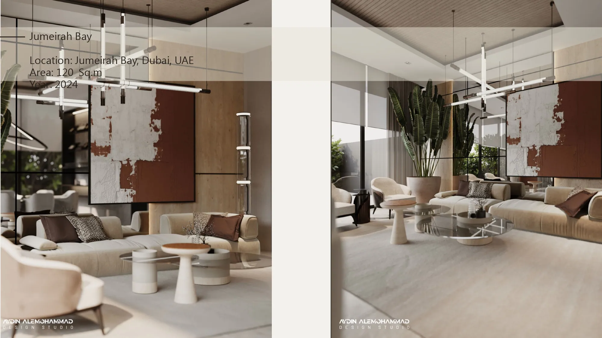 Dubai Hills Villa — photo 4