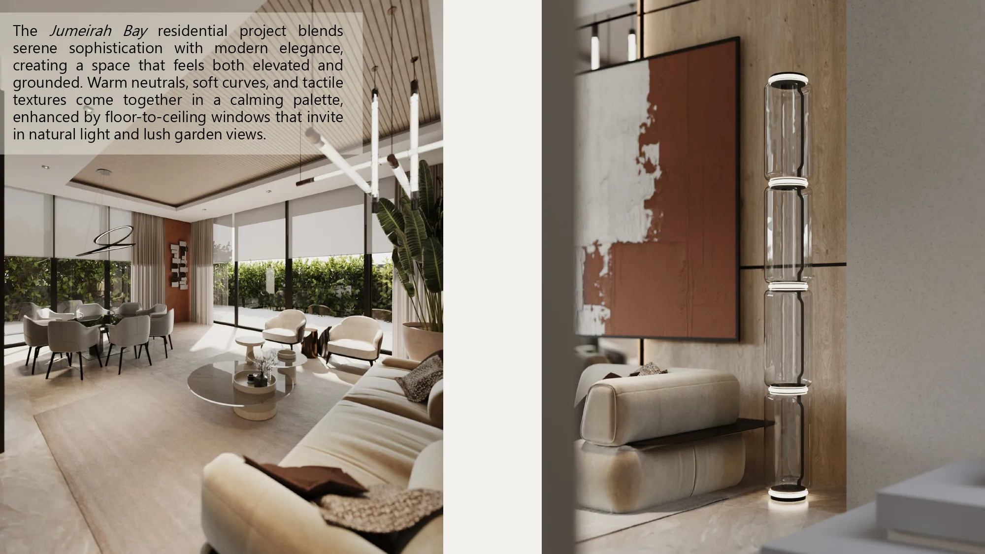 Dubai Hills Villa — photo 5