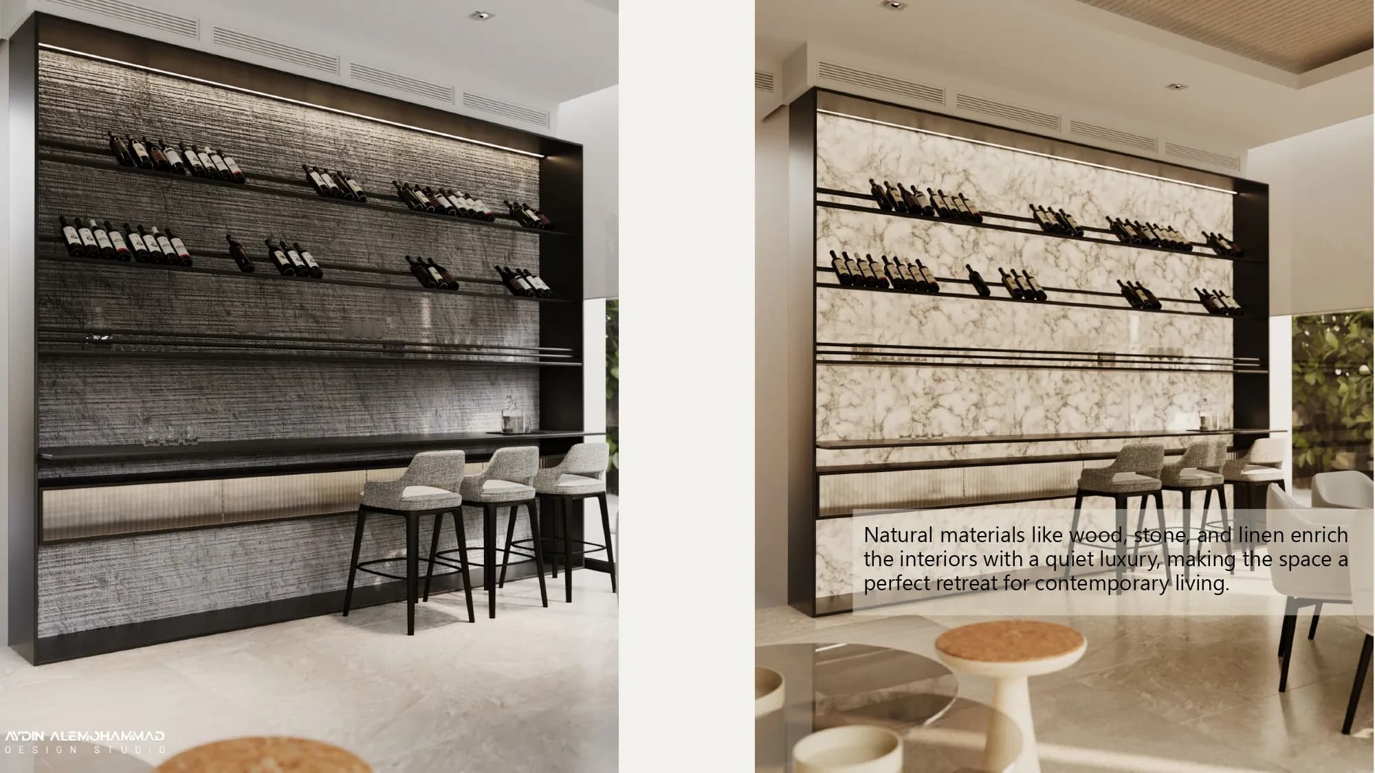 Dubai Hills Villa — photo 6