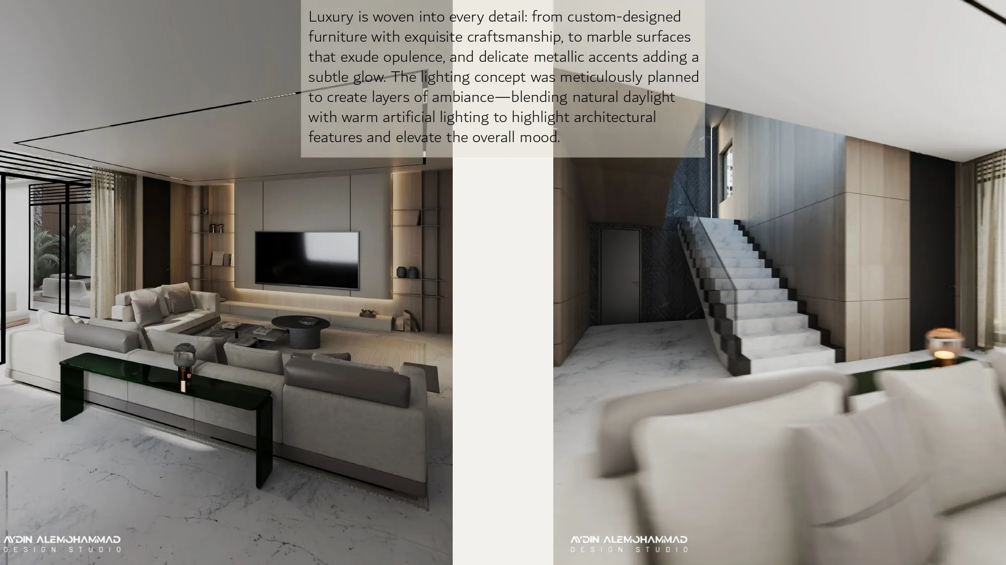 Dubai Hills Villa — photo 7