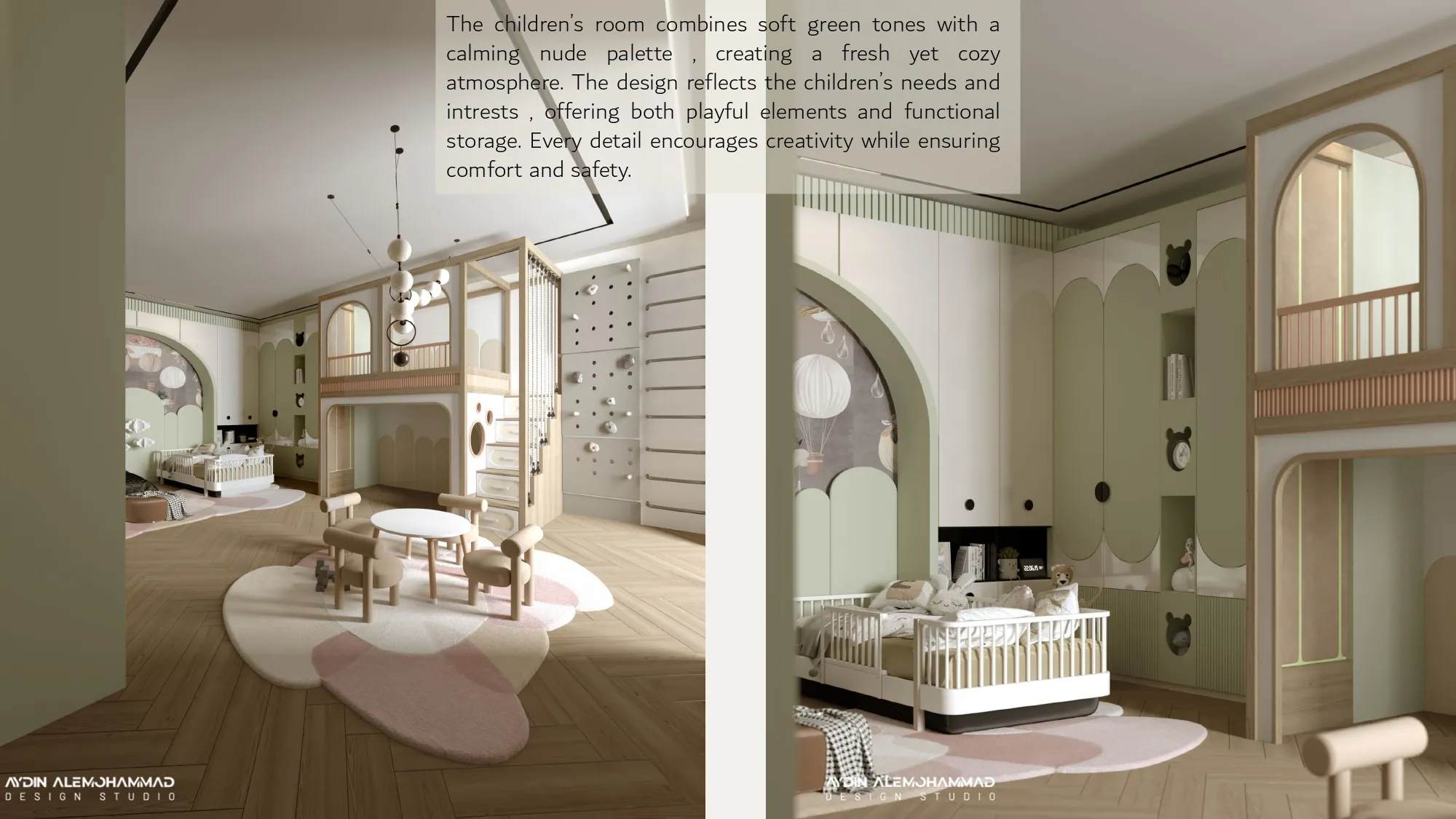 Dubai Hills Villa 2 — photo 2