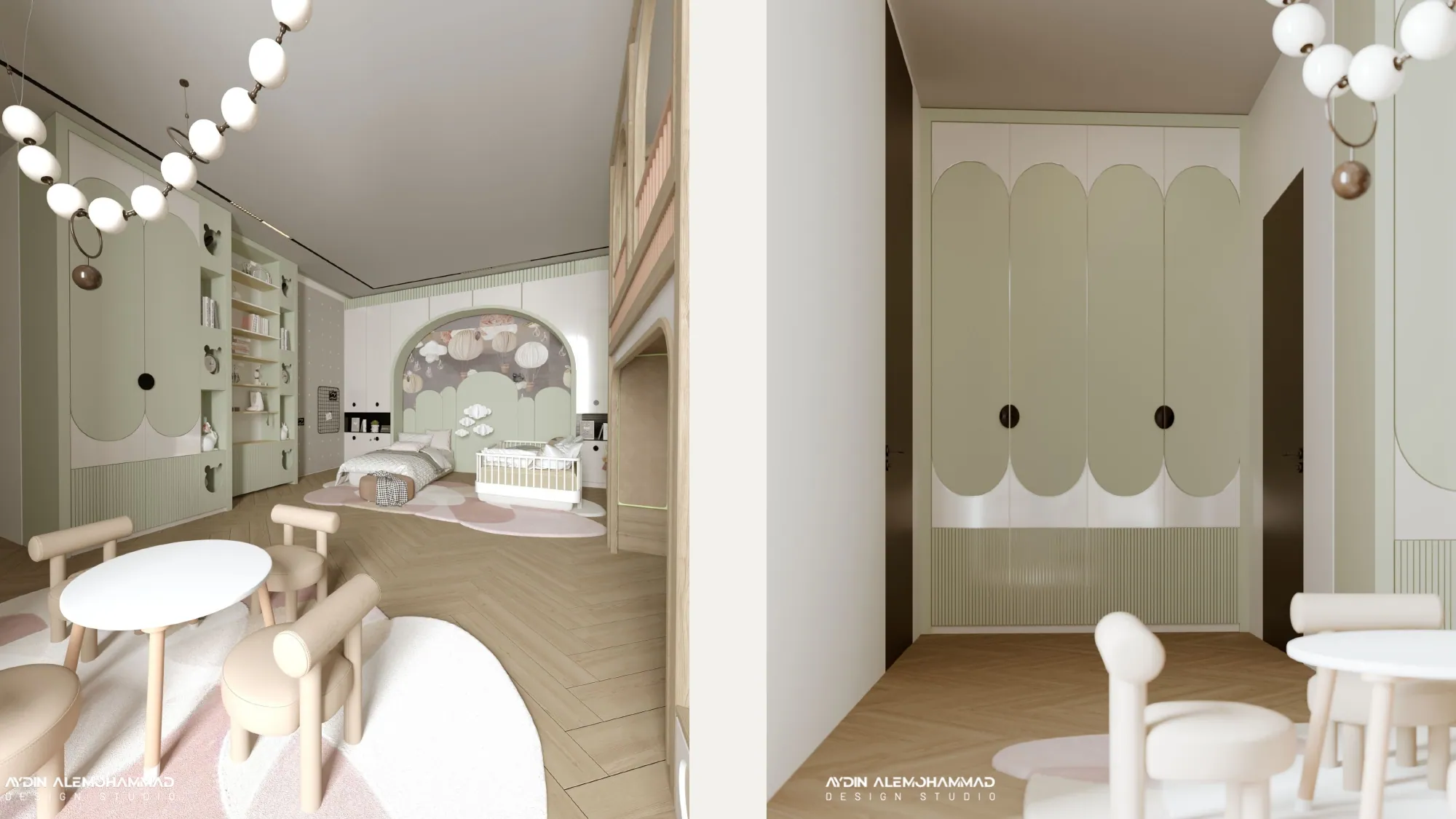 Dubai Hills Villa 2 — photo 3