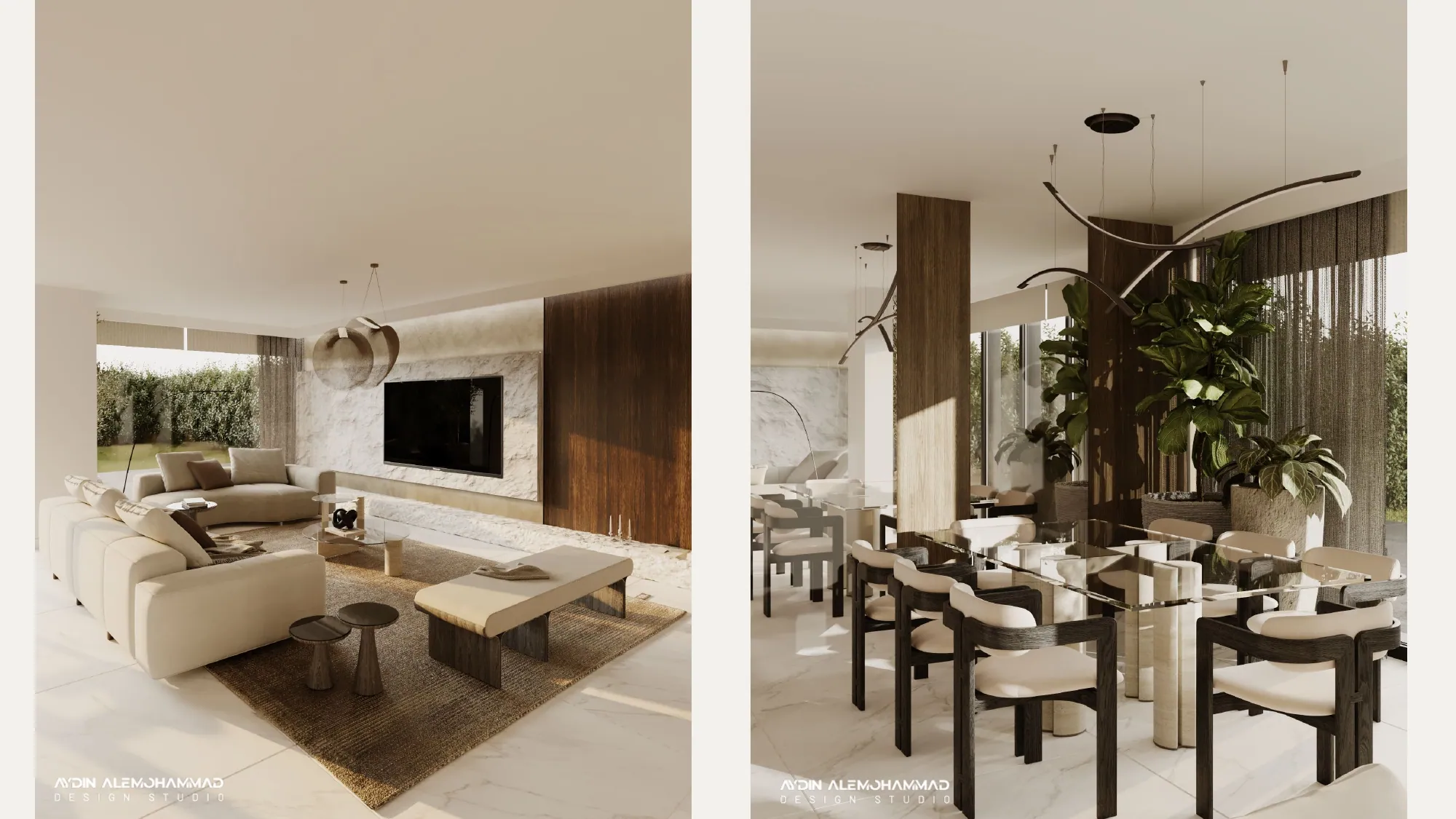Tital Al Ghaf Residential — photo 1