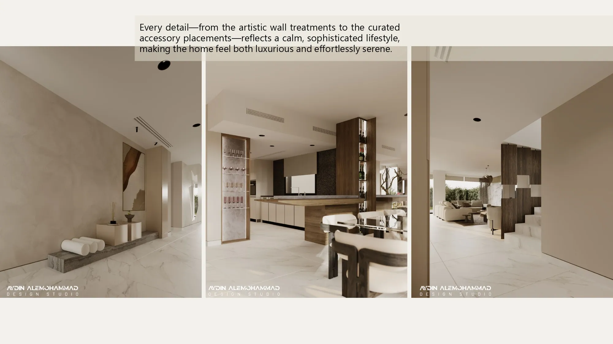Tital Al Ghaf Residential — photo 2