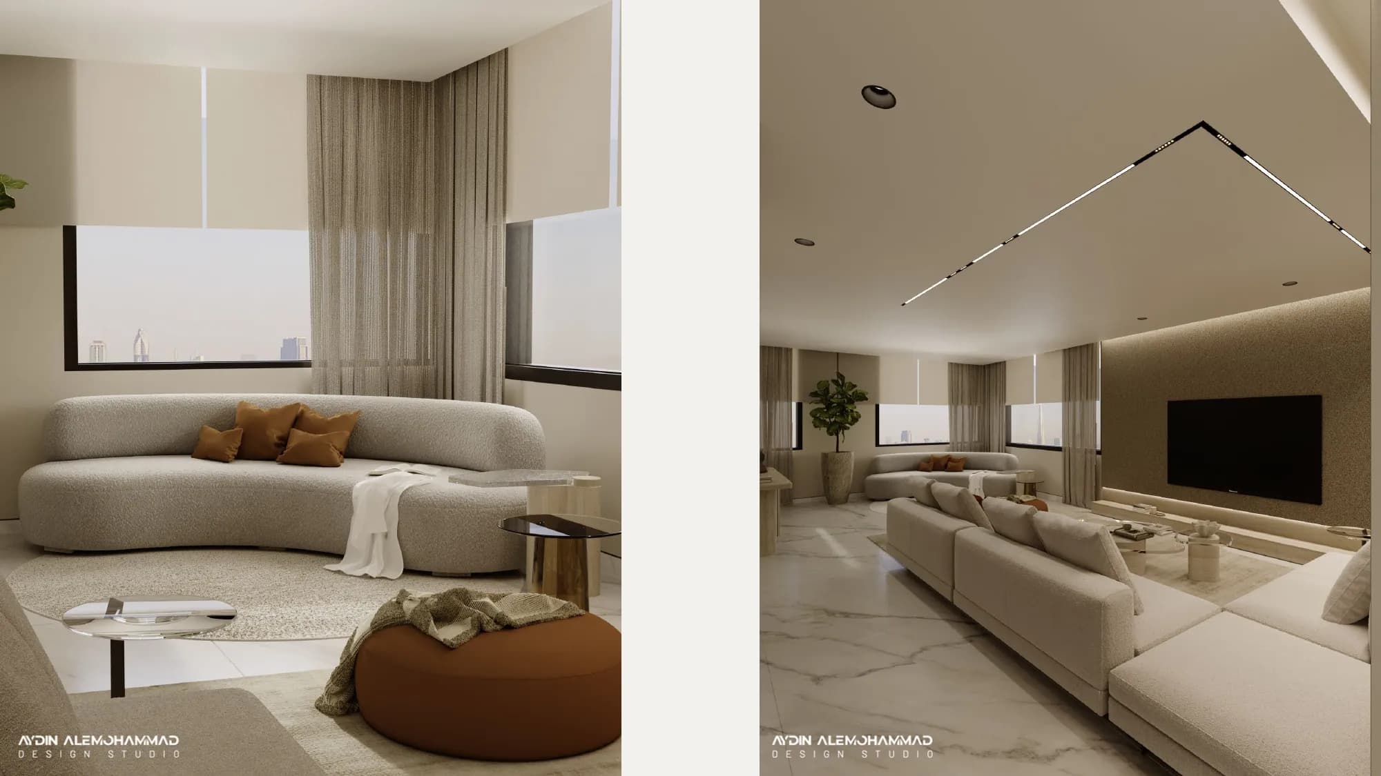 Tital Al Ghaf Residential — photo 3
