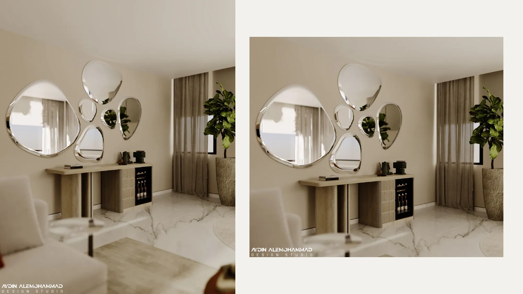 Tital Al Ghaf Residential — photo 4