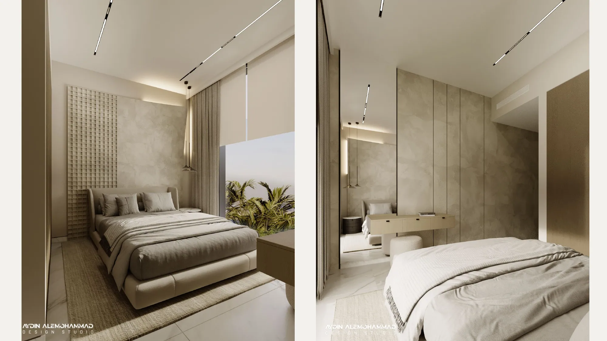 Tital Al Ghaf Residential — photo 5