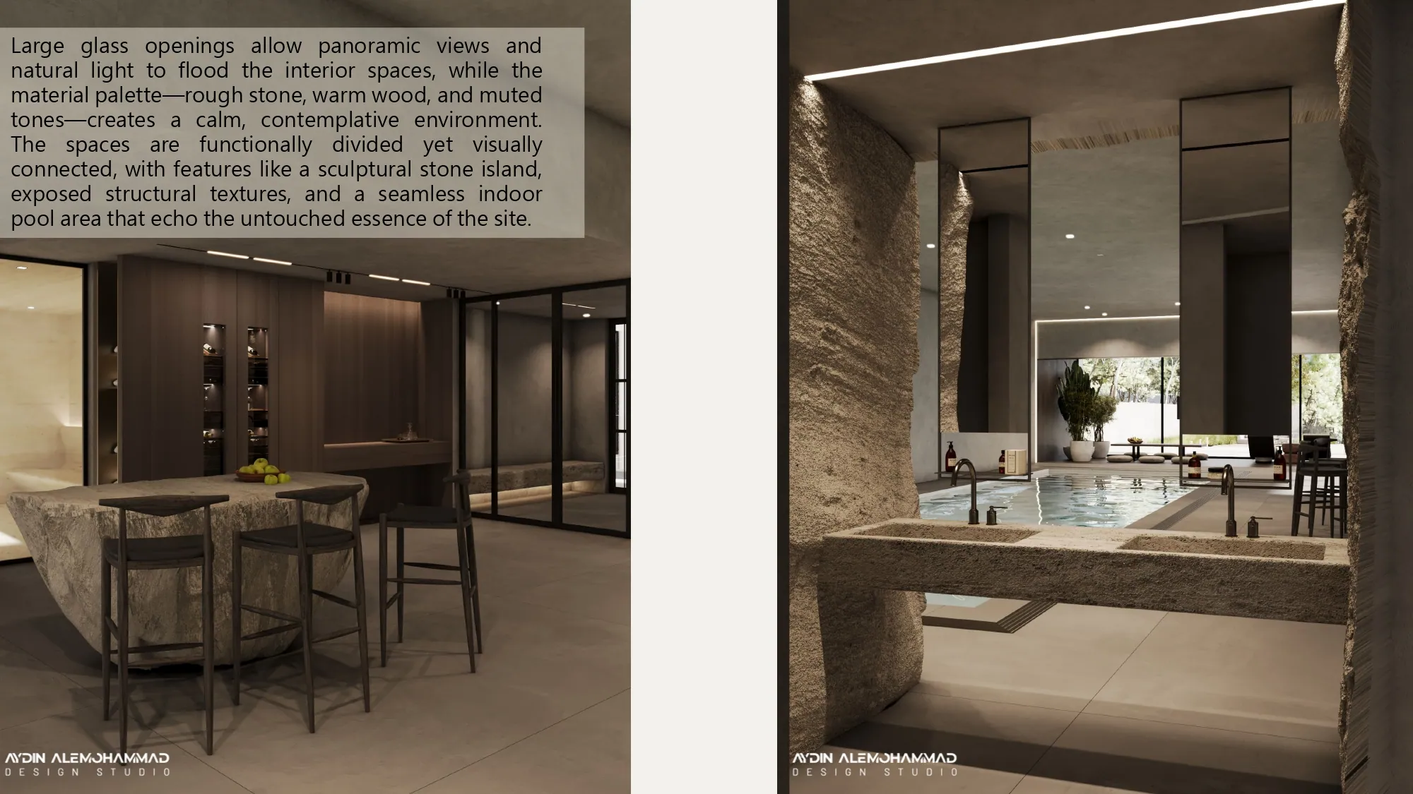 Polour Villa — photo 1