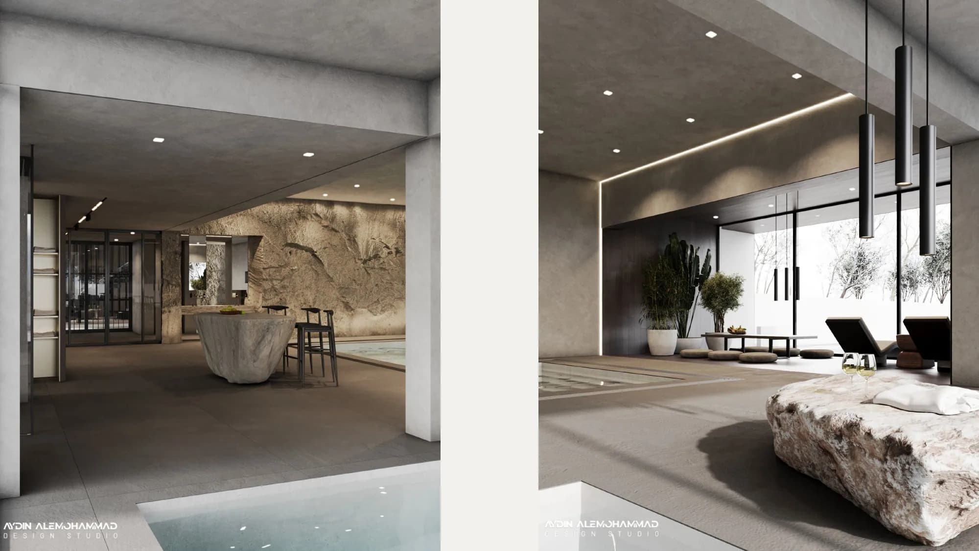 Polour Villa — photo 4