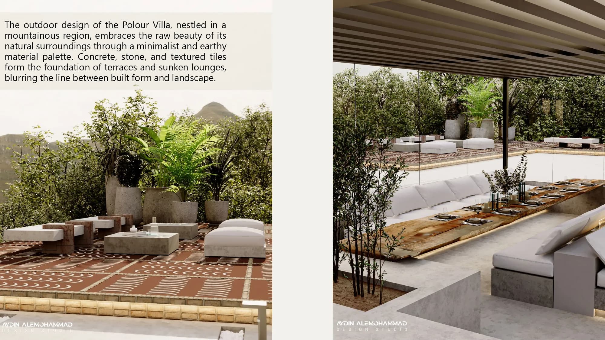 Polour Villa — photo 15