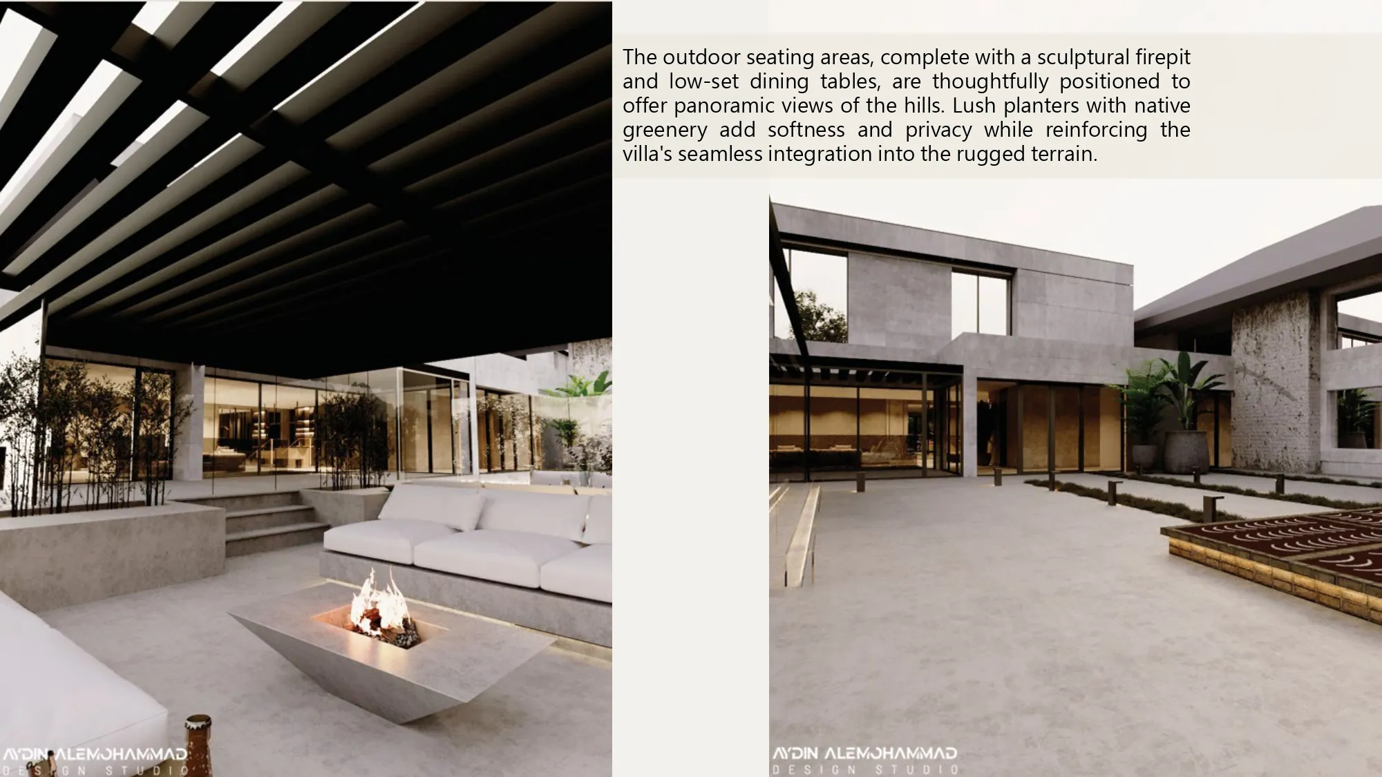 Polour Villa — photo 16