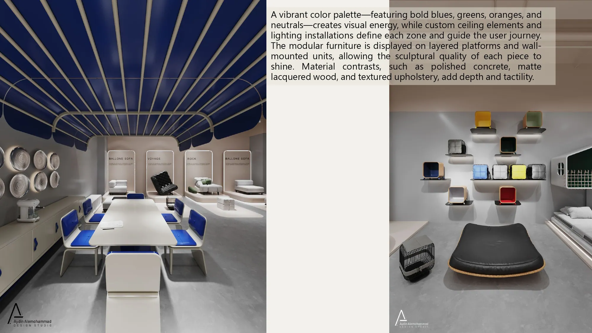 DecoZ Showroom — photo 2