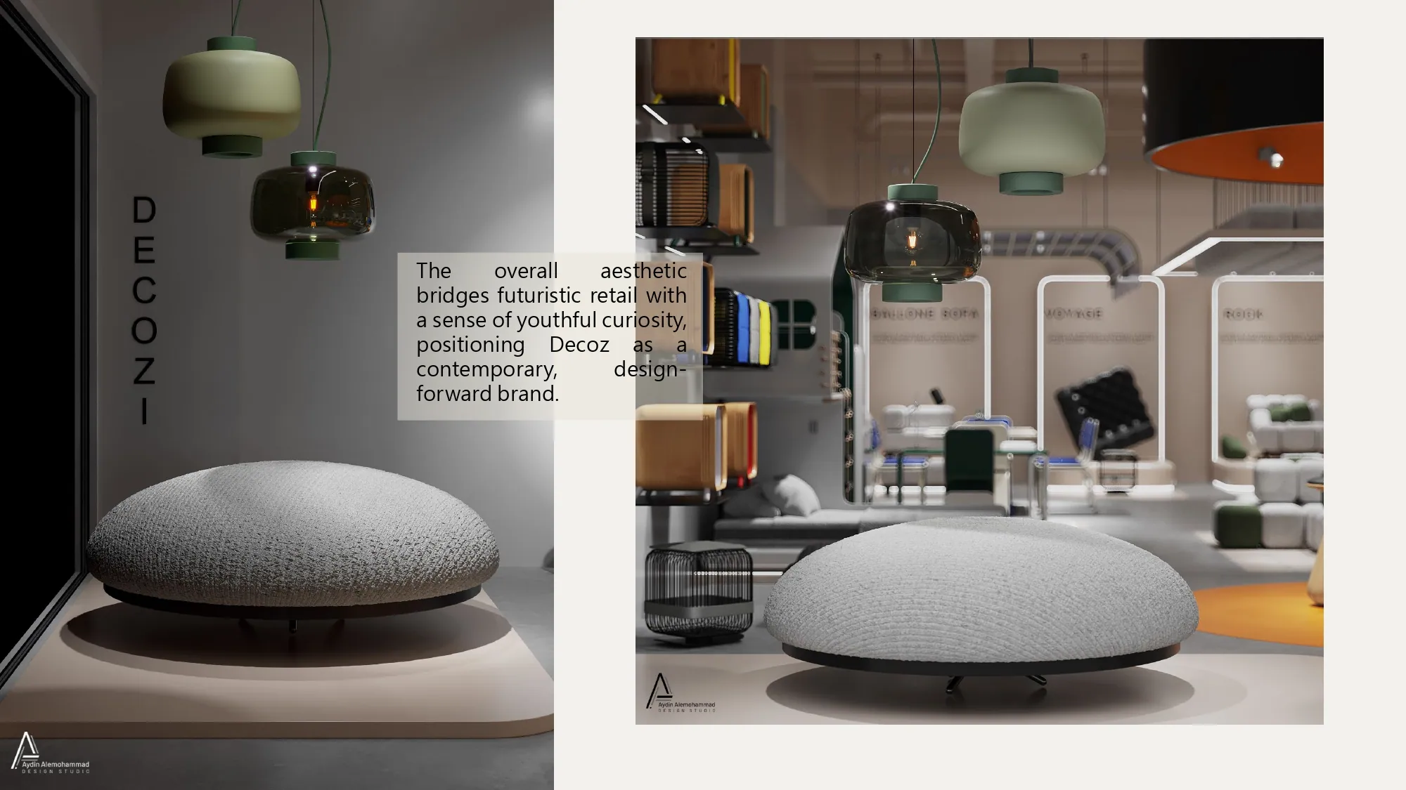 DecoZ Showroom — photo 4