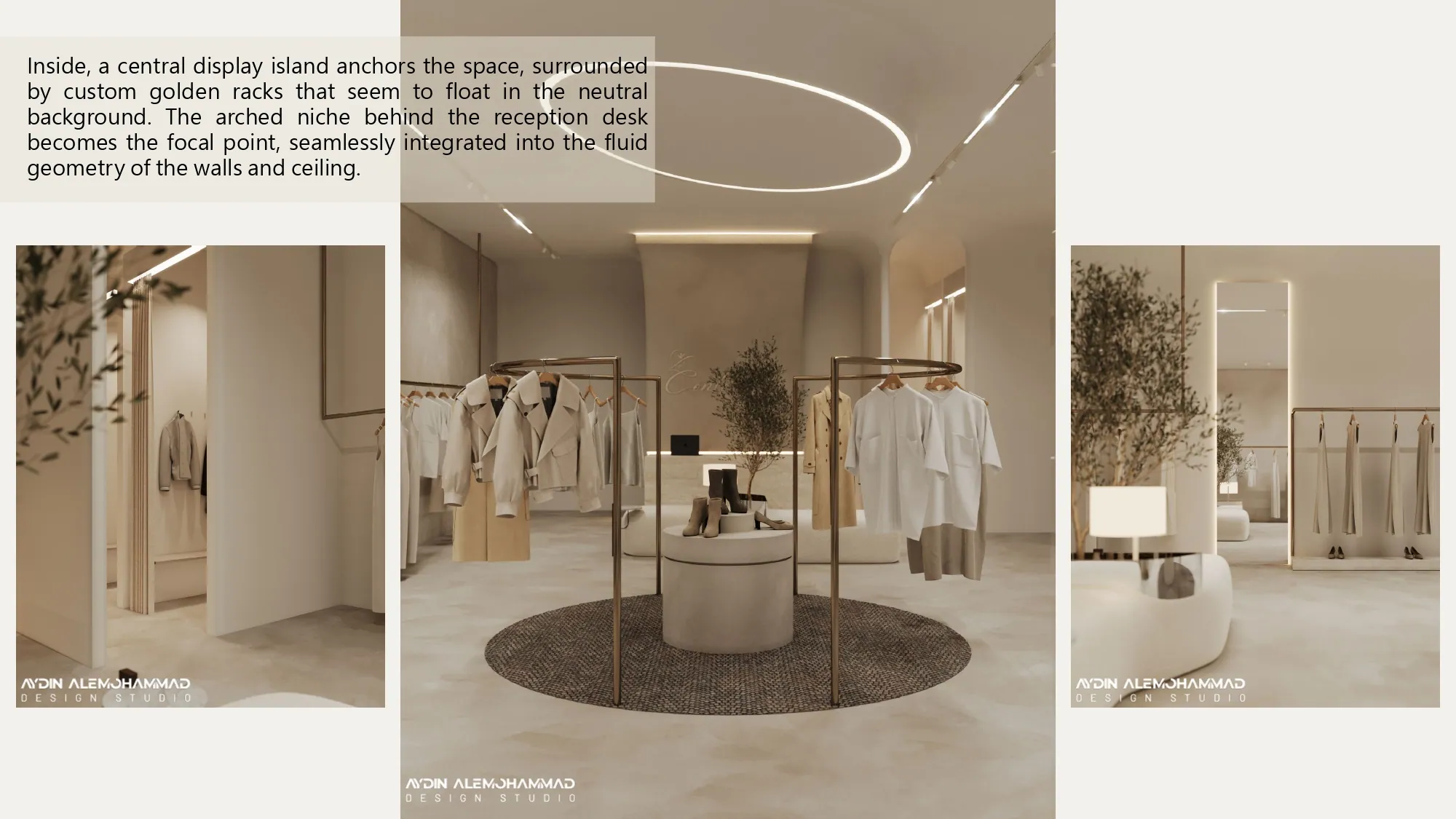 Contessa Store — photo 1