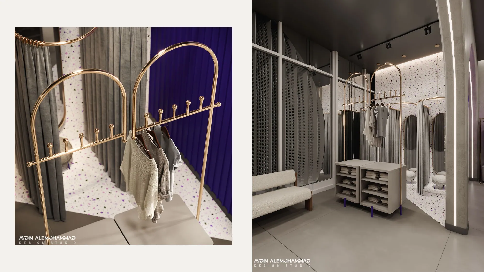 Dark Violet — photo 1