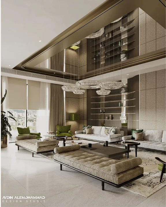 Ara Residential