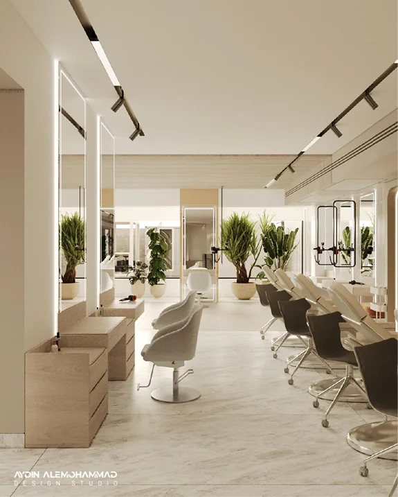 Beauty Bar